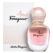 Salvatore Ferragamo Amo Ferragamo Парфюмна вода за жени 30 ml