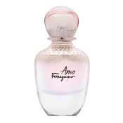 Salvatore Ferragamo Amo Ferragamo Eau de Parfum for women 50 ml