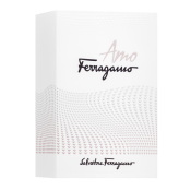 Salvatore Ferragamo Amo Ferragamo Eau de Parfum for women 50 ml