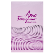 Salvatore Ferragamo Amo Ferragamo Flowerful toaletní voda pro ženy 100 ml
