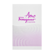 Salvatore Ferragamo Amo Ferragamo Flowerful toaletní voda pro ženy 50 ml