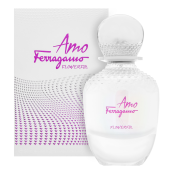 Salvatore Ferragamo Amo Ferragamo Flowerful toaletní voda pro ženy 50 ml