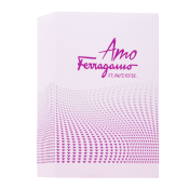 Salvatore Ferragamo Amo Ferragamo Flowerful toaletní voda pro ženy 30 ml