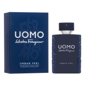 Salvatore Ferragamo Uomo Urban Feel toaletní voda pro muže 100 ml