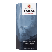 Tabac Tabac Original Craftsman toaletní voda pro muže 50 ml