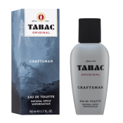 Tabac Tabac Original Craftsman toaletní voda pro muže 50 ml