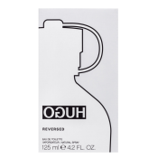 Hugo Boss Reversed woda toaletowa dla mężczyzn 125 ml