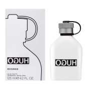 Hugo Boss Reversed woda toaletowa dla mężczyzn 125 ml
