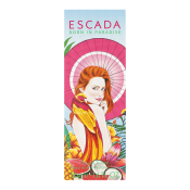 Escada Born in Paradise Eau de Toilette da donna 50 ml