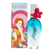 Escada Born in Paradise Eau de Toilette da donna 50 ml
