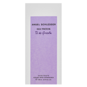Angel Schlesser Eau Fraiche Té De Grosella woda toaletowa dla kobiet 100 ml