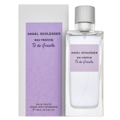 Angel Schlesser Eau Fraiche Té De Grosella woda toaletowa dla kobiet 100 ml