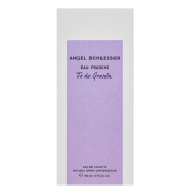 Angel Schlesser Eau Fraiche Té De Grosella Eau de Toilette para mujer 150 ml