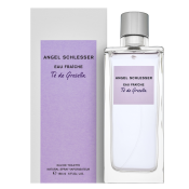 Angel Schlesser Eau Fraiche Té De Grosella Eau de Toilette para mujer 150 ml