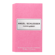 Angel Schlesser Femme Adorable toaletní voda pro ženy 50 ml