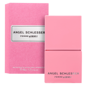 Angel Schlesser Femme Adorable toaletní voda pro ženy 50 ml