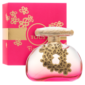 Tous Floral Touch Eau de Toilette voor vrouwen 100 ml