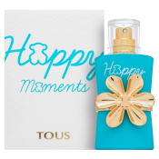 Tous Happy Moments toaletní voda pro ženy 50 ml
