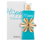 Tous Happy Moments toaletná voda pre ženy 90 ml
