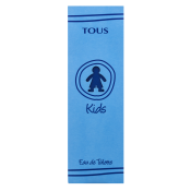 Tous Tous Kids Boy toaletní voda pro děti 100 ml