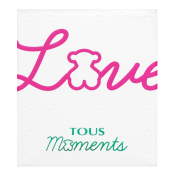 Tous Love Moments toaletná voda pre ženy 30 ml