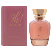 Tous Oh!The Origin parfémovaná voda pro ženy 100 ml