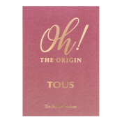 Tous Oh!The Origin parfémovaná voda pro ženy 50 ml