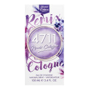4711 Remix Cologne Lavender Edition kolínská voda unisex 100 ml
