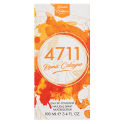 4711 Remix Cologne Edition 2018 Eau de Cologne unisex 100 ml