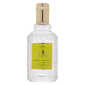 4711 Acqua Colonia Lime & Nutmeg Eau de Cologne unisex 50 ml