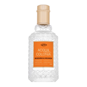 4711 Acqua Colonia Mandarine & Cardamom Eau de Cologne unisex 50 ml