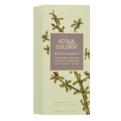 4711 Acqua Colonia Myrrh & Kumquat kolínská voda unisex 170 ml