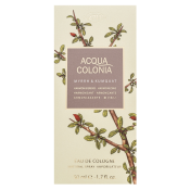 4711 Acqua Colonia Myrrh & Kumquat kolínska voda unisex 50 ml