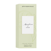 Adolfo Dominguez Agua Fresca de Azahar woda toaletowa unisex 60 ml