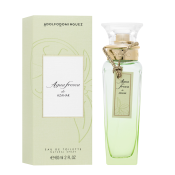 Adolfo Dominguez Agua Fresca de Azahar woda toaletowa unisex 60 ml