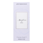 Adolfo Dominguez Agua Fresca de Rosas тоалетна вода за жени 60 ml