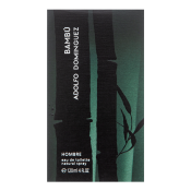 Adolfo Dominguez Bambu toaletní voda pro muže 120 ml