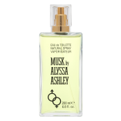 Alyssa Ashley Musk woda toaletowa unisex 200 ml