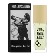 Alyssa Ashley Musk Eau de Toilette unisex 50 ml