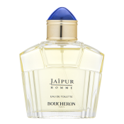 Boucheron Jaipur Homme Eau de Toilette für Herren 50 ml