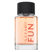 Azzaro Fun toaletní voda unisex 100 ml