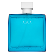Azzaro Chrome Aqua toaletní voda pro muže 100 ml