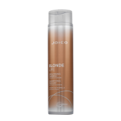 Joico Blonde Life Brightening Shampoo vyživující šampon pro blond vlasy 300 ml