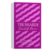 Trussardi Sound of Donna parfémovaná voda pro ženy 50 ml