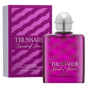 Trussardi Sound of Donna Парфюмна вода за жени 30 ml