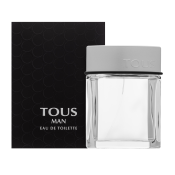 Tous Man Eau de Toilette for men 100 ml