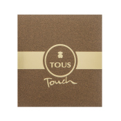 Tous Touch woda toaletowa dla kobiet 100 ml