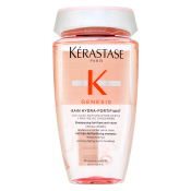 Kérastase Genesis Bain Hydra-Fortifiant posilující šampon pro oslabené vlasy 250 ml