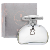 Tous Touch The Luminous Gold Eau de Toilette for women 100 ml