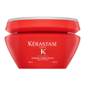 Kérastase Soleil Masque Aprés-Soleil posilující maska pro vlasy namáhané sluncem 200 ml